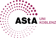 AStA Uni Koblenz logo